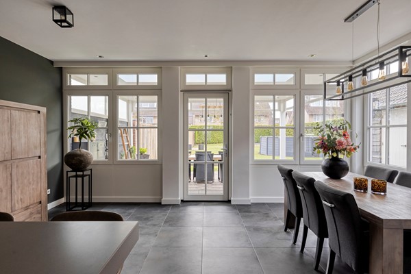 Medium property photo - Keefheuvel 36, 5298 AK Liempde